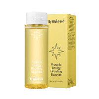 Активирующая бустер-эссенция c прополисом By WISHTREND Propolis Energy Boosting Essence - 100 мл Активирующая бустер-эссенция c прополисом By WISHTREND Propolis Energy Boosting Essence - 100 мл