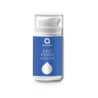 Антивозрастная сыворотка с полинуклеотидами, пептидами и витамином С ABOUT SKIN EXO-PDRN Booster - 30 мл Антивозрастная сыворотка с полинуклеотидами, пептидами и витамином С ABOUT SKIN EXO-PDRN Booster - 30 мл