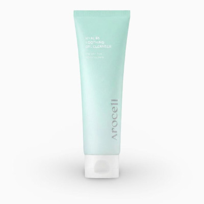 Успокаивающий крем с пантенолом AROCELL Hyal B5 Soothing Cream - 80 мл Успокаивающий крем с пантенолом AROCELL Hyal B5 Soothing Cream - 80 мл