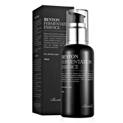 Антивозрастная эссенция BENTON Fermentation Essence - 100 мл