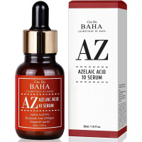 Сироватка з азелаїновою кислотою COS DE BAHA Azelaic Acid 10% Serum - 30 мл