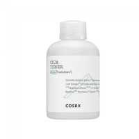Успокаивающий тонер с комплексом центеллы азиатской COSRX Pure Fit Cica Toner - 150 мл Успокаивающий тонер с комплексом центеллы азиатской COSRX Pure Fit Cica Toner - 150 мл