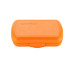 Дорожный набор для зубов CURAPROX Travel Set Be You - Orange - изображение 2