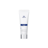 Увлажняющий крем с гиалуроновой кислотой CUSKIN Clean Up Hyaluronic 15 Cream - 60 мл