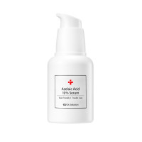 Противовоспалительная осветляющая сыворотка с азелаиновой кислотой CUSKIN Dr.Solution Azelaic Acid 10% Serum - 30 мл