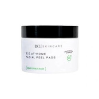 Домашний пилинг с гликолевой кислотой 20% DCL G 20 Radiance Peel - 50 шт Домашний пилинг с гликолевой кислотой 20% DCL G 20 Radiance Peel - 50 шт