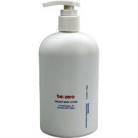 Увлажняющий кремовый лосьон для тела DERMA FACTORY Be:zero Creamy Body Lotion - 375 мл