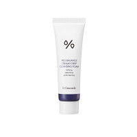 Кремовая очищающая пенка с пробиотиками DR CEURACLE Pro Balance Creamy Deep Cleansing Foam - 25 мл