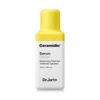 Увлажняющая сыворотка с керамидами для сухой и обезвоженной коже DR JART Ceramidin Serum - 40 мл
