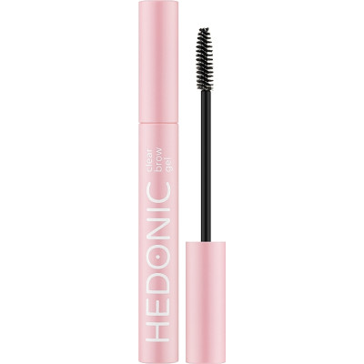 Прозрачный фиксирующий гель для бров HEDONIC Clear Brow Gel