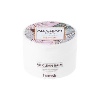 Очищающий крем-бальзам для лица HEIMISH All Clean Balm - 50 мл