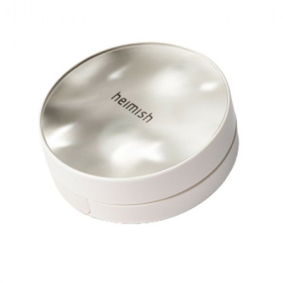 Матовый кушон для лица HEIMISH Velvet Cover Cushion Color 23 Cover Beige - 13 + 13 г