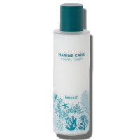 Глубоко-увлажняющий крем-тонер на основе комплекса целебных морских водорослей HEIMISH Marine Care Cream Toner - 150ml