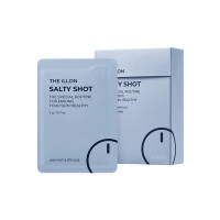 Процедура для проблемной и жирной кожи THE iLLON Salty Shot