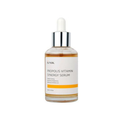 Сыворотка с прополисом IUNIK Propolis Vitamin Synergy Serum - 50 мл