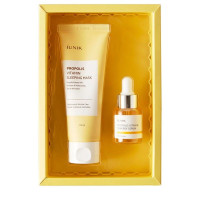 Вітамінний набір з прополісом IUNIK Propolis Edition Skincare Set
