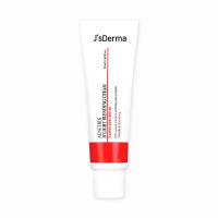 Восстанавливающий крем JS DERMA Acnetrix D'light Blending Cream - 50 мл Восстанавливающий крем JS DERMA Acnetrix D'light Blending Cream - 50 мл