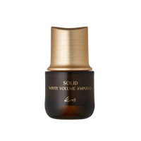 Ампульная сыворотка для сияния и упругости кожи KOY Solid White Volume Ampoule - 35 мл
