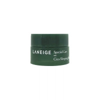 Ночная восстанавливающая маска LANEIGE Cica Sleeping Mask - 10 мл