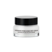 Увлажняющий, регенерирующий крем для лица LA PIANTA Intensive Hydro Enriched Cream - 50 мл