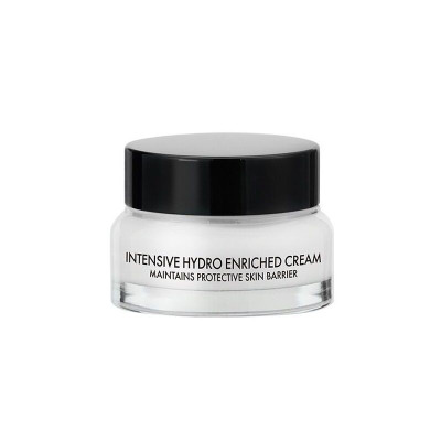 Увлажняющий, регенерирующий крем для лица LA PIANTA Intensive Hydro Enriched Cream - 50 мл