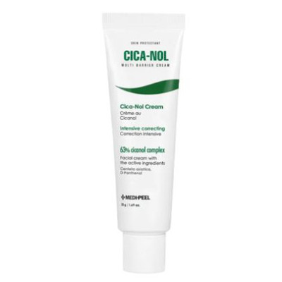 Веганский фито крем для чувствительной кожи MEDI-PEEL Phyto Cica-Nol Cream - 50 г Веганский фито крем для чувствительной кожи MEDI-PEEL Phyto Cica-Nol Cream - 50 г