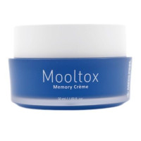 Ультраувлажняющий крем-филлер для упругости MEDI-PEEL Aqua Mooltox Memory Cream - 50 мл