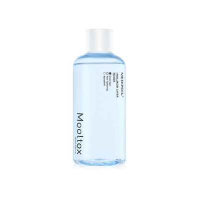 Глубокоувлажняющий тонер для лица MEDI-PEEL Hyaluronic Acid Layer Mooltox Toner - 300 мл