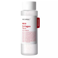 Успокаивающий тонер с коллагеном MEDI-PEEL Red Lacto Collagen Soothing Essence Toner - 200 мл Успокаивающий тонер с коллагеном MEDI-PEEL Red Lacto Collagen Soothing Essence Toner - 200 мл