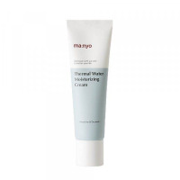 Интенсивно увлажняющий минеральный крем MA:NYO Thermal Water Moisturizing Cream - 50 мл