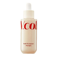 Регенерирующая сыворотка с коллагеном MA:NYO V.collagen Heart Fit Ampoule - 50 мл