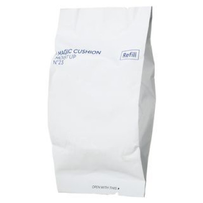 Запасной блок для кушона MISSHA Magic Cushion Moist Up (SPF50+/PA+++) Color 23 - Medium Beige