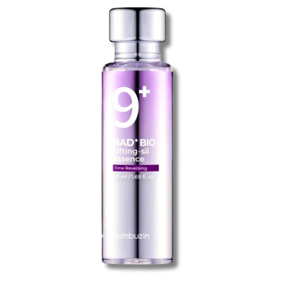 Пептидная лифтинг-эссенция с NAD+ NUMBUZIN No.9 NAD+ Bio Lifting Essence - 50 мл