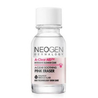 Точечное средство против акне NEOGEN Dermalogy A-Clear Soothing Pink Eraser - 15 мл