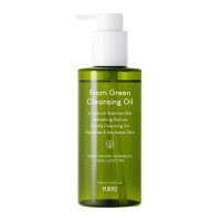 Нежное гидрофильное масло PURITO From Green Cleansing Oil - 200 мл Нежное гидрофильное масло PURITO From Green Cleansing Oil - 200 мл