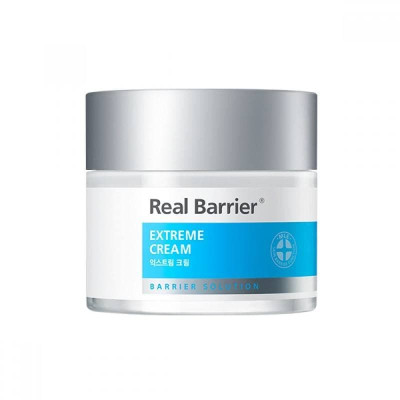 Крем для сухой и чувствительной кожи REAL BARRIER Extreme Cream - 50 мл