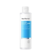 Тонер для глибокого зволоження і клітинного відновлення шкіри REAL BARRIER Extreme Essence Toner - 80 мл