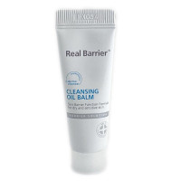 Очищающий бальзам с мадекассосидом REAL BARRIER Cleansing Oil Balm - 10 мл