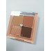Тени с оттенком манго ROM&ND Better Than Eyes Color 01 Dry Mango Tulip - 6.5 г - изображение 5