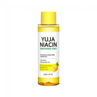 Тонер з вітаміном "С" SOME BY MI Yuja Niacin 30 Days Miracle Brightening Toner - 150 мл