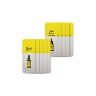 Осветляющая сыворотка для лица TIA'M Vita B3 Source - Пробник