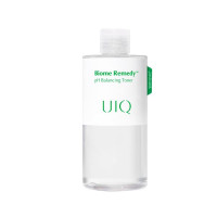 Базовый балансирующий тонер UIQ Biome Remedy pH Balancing Toner - 300 мл