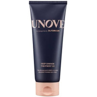 Протеиновая маска для поврежденных волос UNOVE Deep Damage Treatment EX - 207 мл Протеиновая маска для поврежденных волос UNOVE Deep Damage Treatment EX - 207 мл