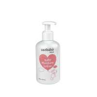 Детский увлажняющий лосьон для тела USOBEBE Baby Moisture Lotion - 200 мл