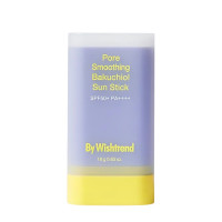 Солнцезащитный стик-праймер By WISHTREND Pore Smoothing Bakuchiol Sun Stick - 18 г