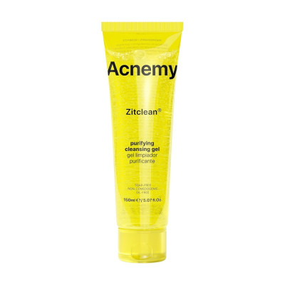 Очищающий гель против акне ACNEMY Zitclean Purifying Cleansing Gel - 150 мл