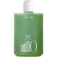 Освежающий шампунь ANILLO Lime Sunday Refresh Shampoo - 450 мл