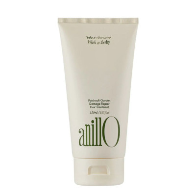 Восстанавливающая маска-кондиционер для волос ANILLO Patchouli Garden Damage Repair Hair Treatment - 150 мл