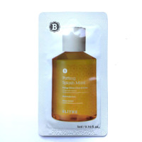 Многофункциональная сплеш-маска BLITHE Patting Splash Mask Energy Yellow Citrus & Honey - 5 мл Многофункциональная сплеш-маска BLITHE Patting Splash Mask Energy Yellow Citrus & Honey - 5 мл