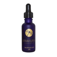Пилинг для кожи лица с салициловой кислотой 2% BRAVURA LONDON Salicylic Acid 2% Peel - 30 мл